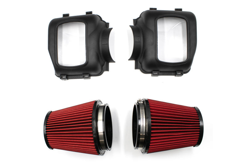Roush 2024 Ford Mustang GT / Dark Horse 5.0L Air Intake System 422334 422334 User 1