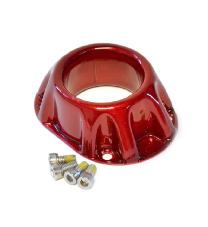 Big Gun EVO M End Tip - Red 41-E0006T 41-E0006T User 1