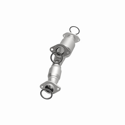 MagnaFlow HM Grade Federal / EPA Compliant Direct-Fit Catalytic Converter 93351 360 Degree Image Set