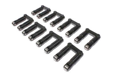 Comp Cams Lifters Retro-fit Hydraulic  Short Travel 15853-16 Photo - Primary