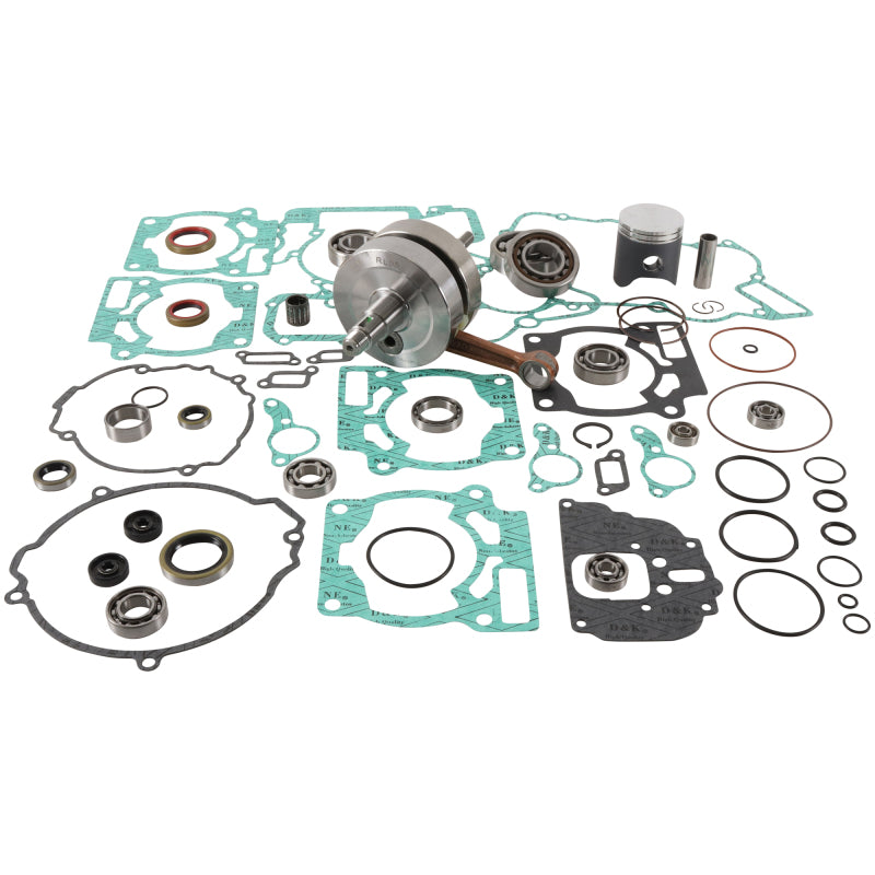 Vertex Pistons Vertex Husqvarna,KTM Complete Engine Rebuild Kit WR101-216 WR101-216 Photo - Primary