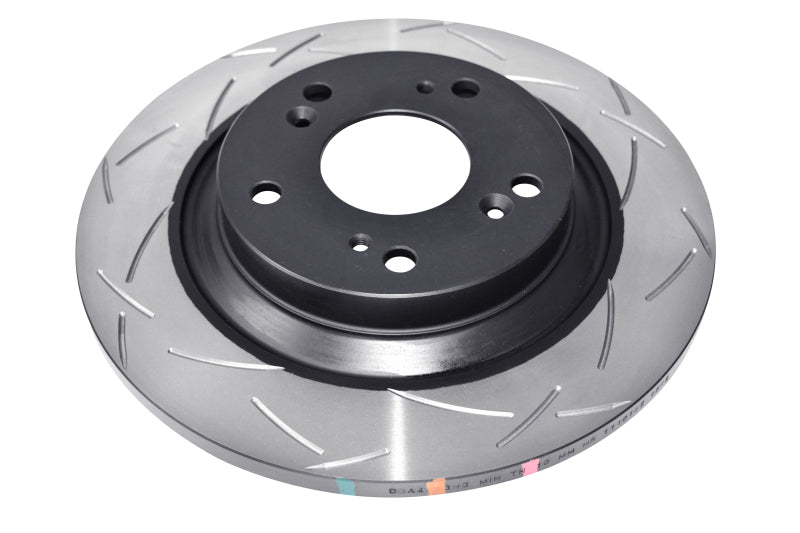 DBA 00-05 S2000 Rear Slotted 4000 Series Rotor 4483S 4483S Photo - out of package