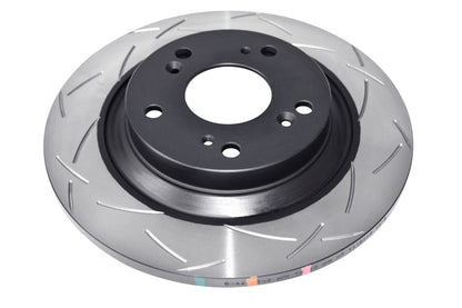 DBA 00-05 S2000 Rear Slotted 4000 Series Rotor 4483S 4483S Photo - out of package