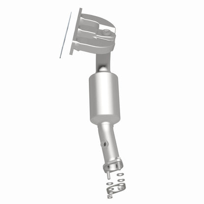 MagnaFlow BMW California Grade CARB Compliant Manifold Catalytic Converter 452288 360 Degree Image Set