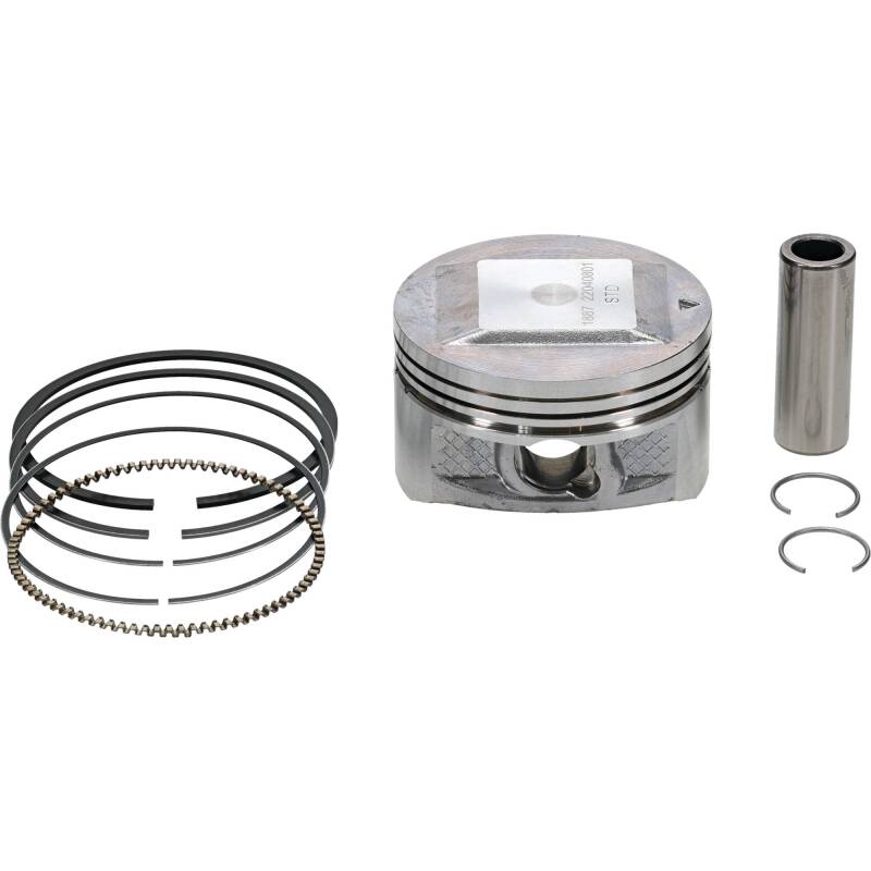 Vertex Pistons Vertex Piston 04-05 Can-Am Outlander 330 2x4 330cc Cast Replica Piston Kit 24565 24565 Photo - Primary