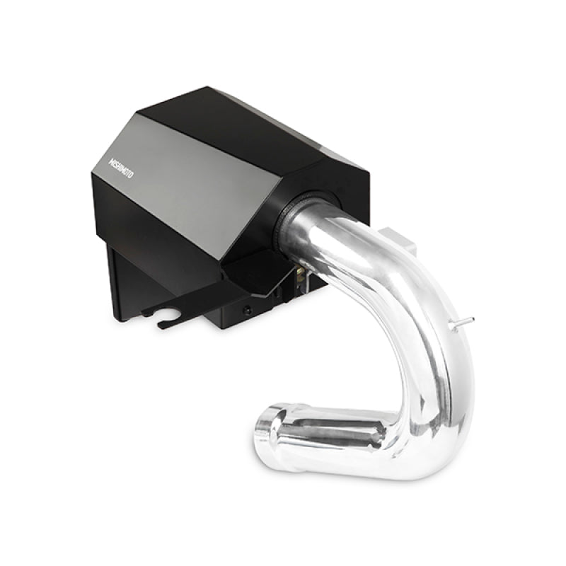 Mishimoto BMW F30 Performance Intake MMAI-F30-12P User 3