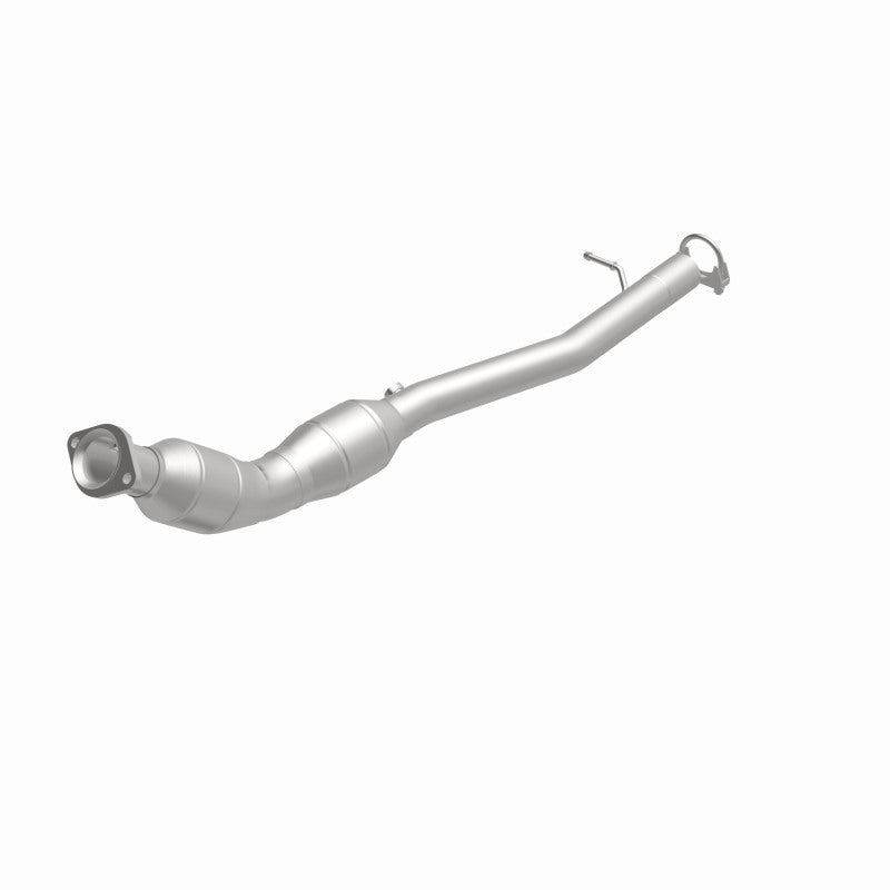 MagnaFlow Land Rover Range Rover OEM Grade Federal / EPA Compliant Direct-Fit Catalytic Converter 49713 360 Degree Image Set