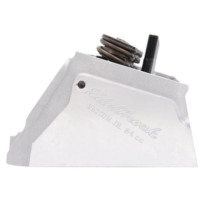 Edelbrock Victor Jr Small-Block Chevy 64cc Hydraulic Roller Camshaft 77599 Photo - Unmounted