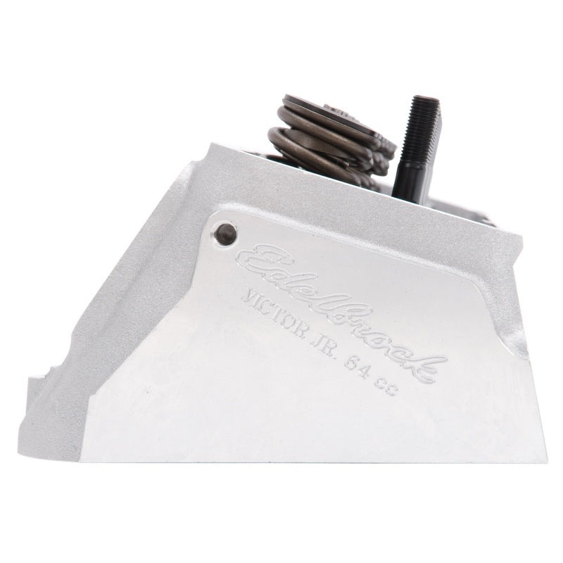 Edelbrock Victor Jr Small-Block Chevy 64cc Hydraulic Roller Camshaft 77599 Photo - Unmounted