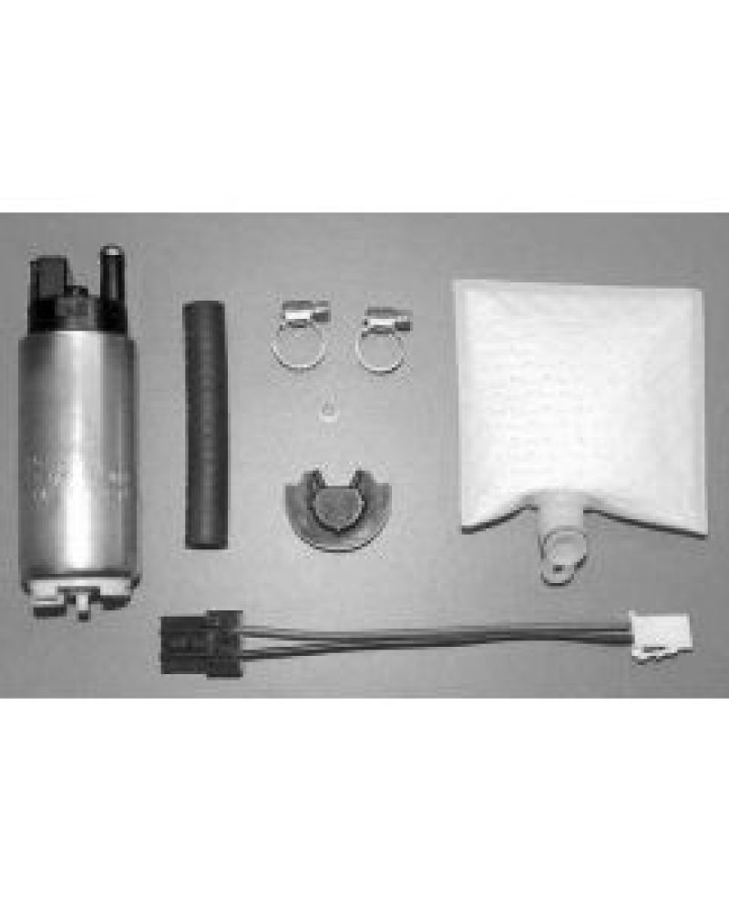 Walbro Fuel Pump/Filter Assembly GCA3342-1 GCA3342-1 User 1