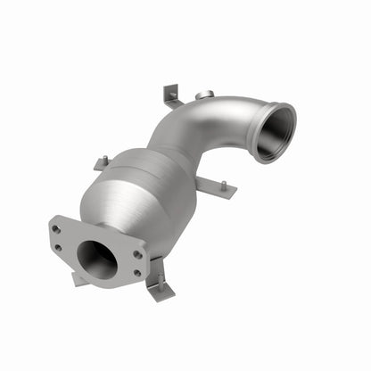 MagnaFlow California Grade CARB Compliant Direct-Fit Catalytic Converter 5461148 360 Degree Image Set