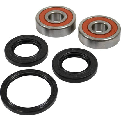 Pivot Works Pw Premium Wheel Bearing 25-1448-P 25-1448-P Photo - Primary