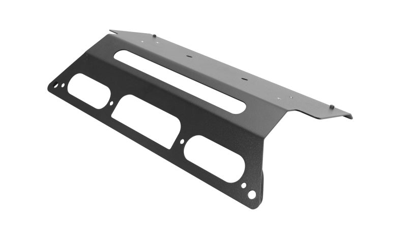 Putco 17-20 Ford SuperDuty - 16in Roof Bracket Hornet Brackets 950001 950001 Photo - Primary