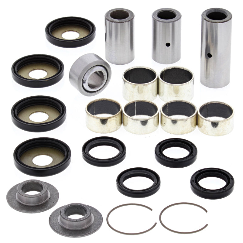 All Balls Racing 01-05 Yamaha YFM660R Raptor Linkage Bearing Kit 27-1096 27-1096 Photo - Primary