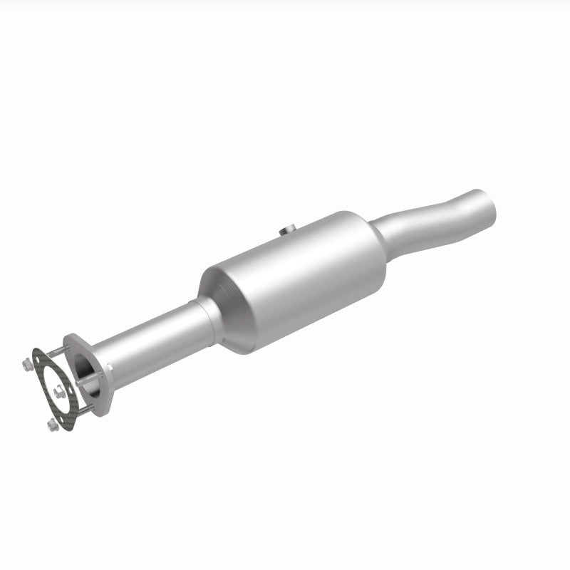 Magnaflow 16-19 Ford E-450 Super Duty Base V10 6.8L Underbody Direct-Fit Catalytic Converter 280446 280446 360 Degree Image Set