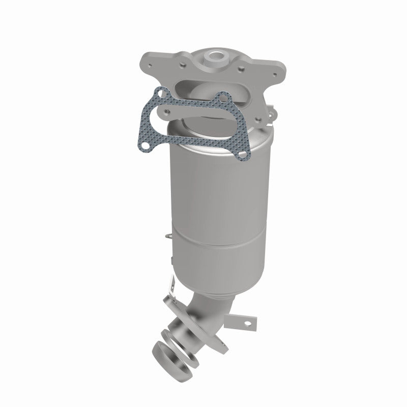 MagnaFlow Honda Civic HM Grade Federal / EPA Compliant Manifold Catalytic Converter 50610 360 Degree Image Set