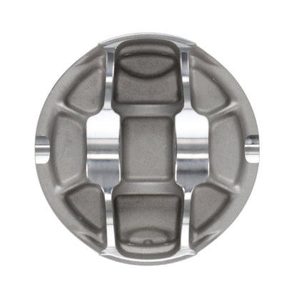 ProX 05-07 RM-Z450 Piston Kit 12.0:1 (95.49mm) 01.3410.C 01.3410.C User 8