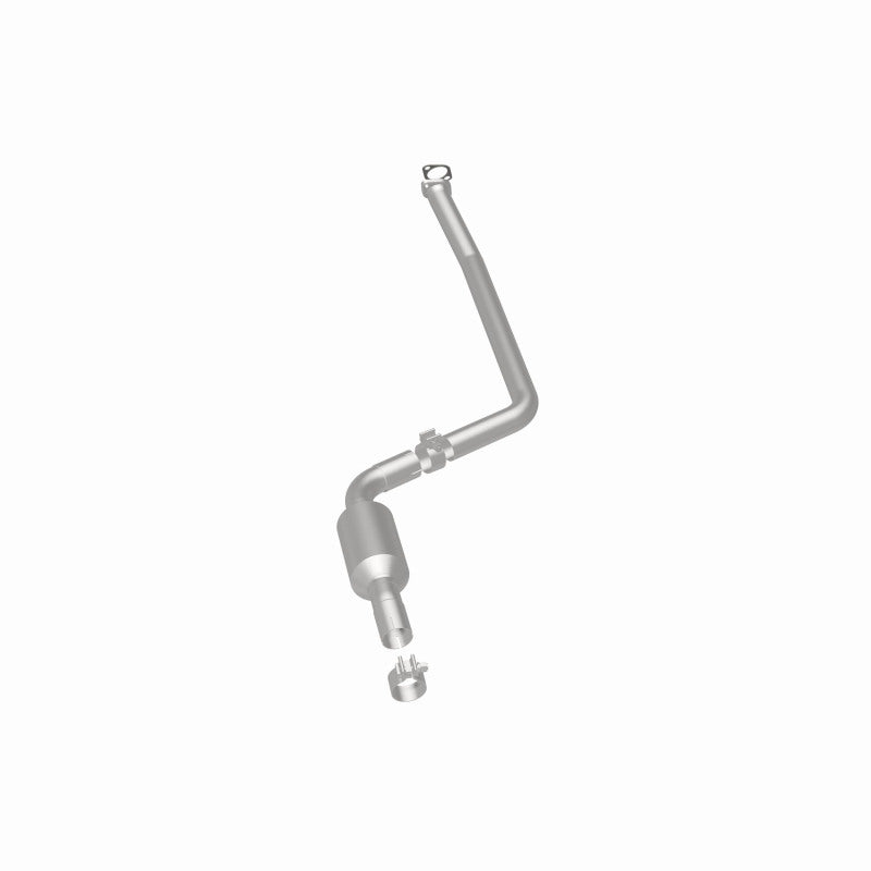 MagnaFlow BMW X3 OEM Grade Federal / EPA Compliant Direct-Fit Catalytic Converter 52250 360 Degree Image Set