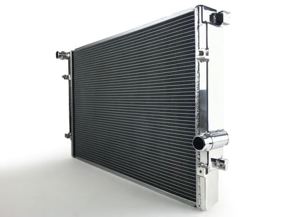 CSF 2015+ Volkswagen Golf/GTI (VAG MQB) Triple-Pass Radiator 7084 7084 Photo - Primary