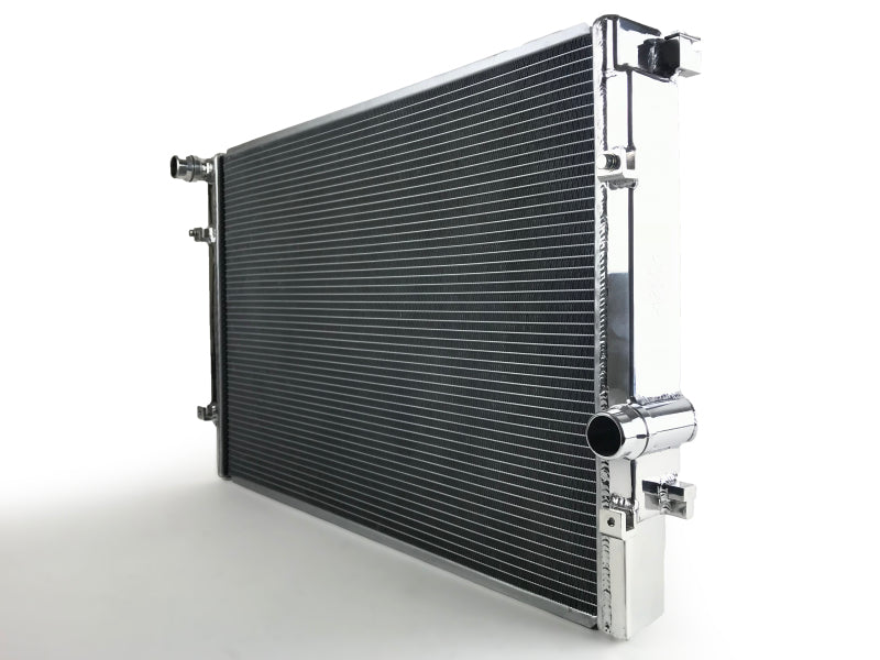 CSF 2015+ Volkswagen Golf/GTI (VAG MQB) Triple-Pass Radiator 7084 7084 Photo - Primary