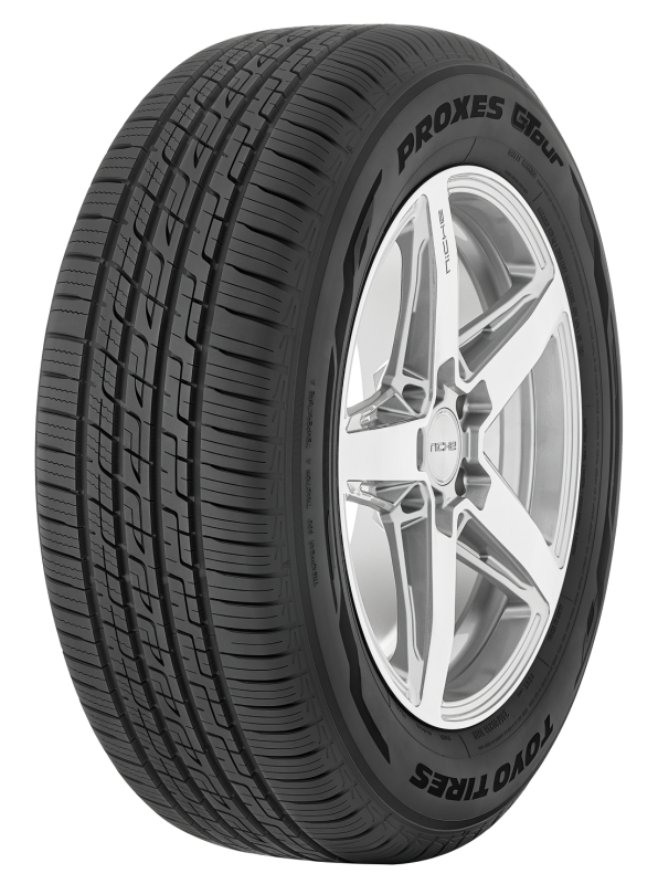 TOYO TOY Proxes G-Tour Tire Tires Automotive/UTV Tires - On Road main image