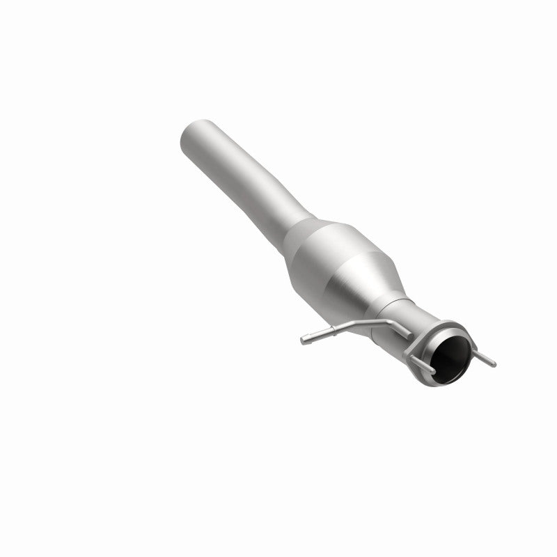MagnaFlow Ford HM Grade Federal / EPA Compliant Direct-Fit Catalytic Converter 60512 360 Degree Image Set