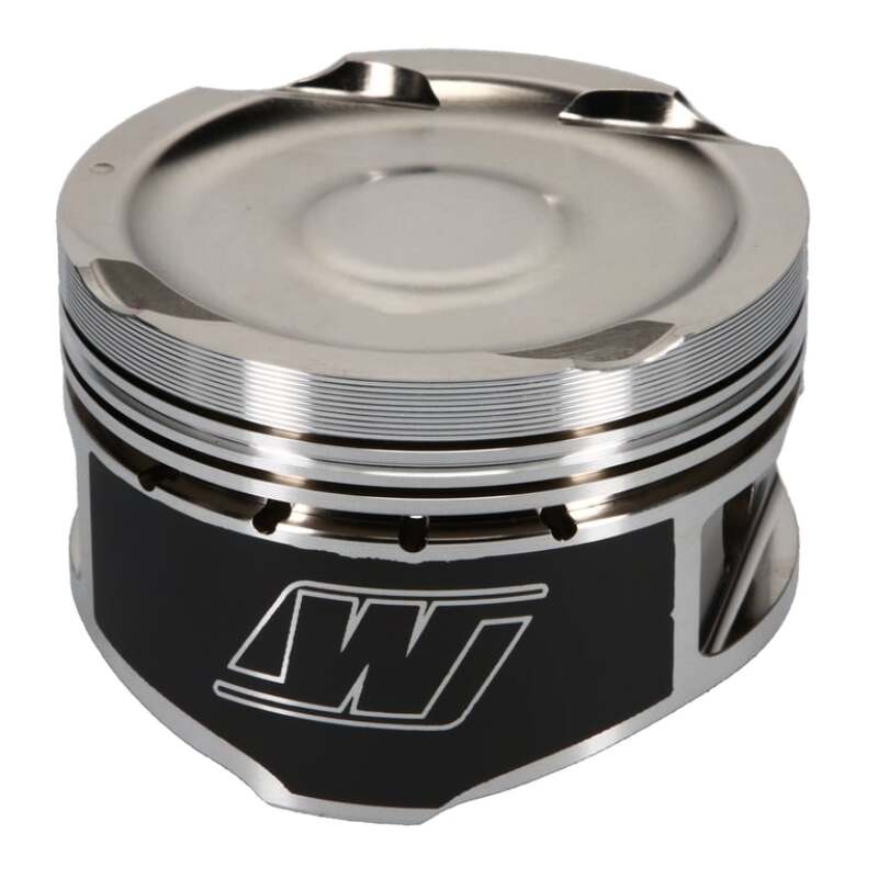 Wiseco Opel C20LET 86.5mm Bore / -13cc dish -/ 8:1 CR Piston Kit KE165M865AP KE165M865AP User 6