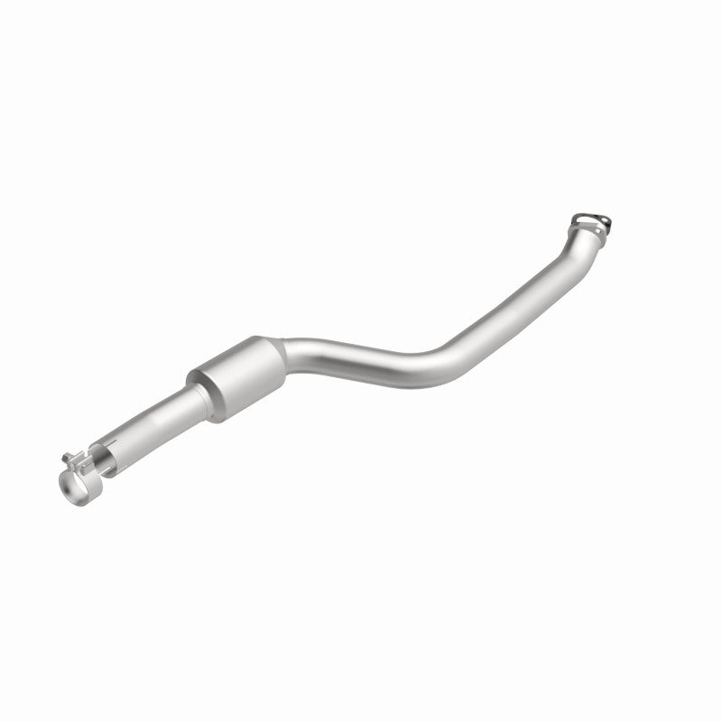 MagnaFlow BMW Z4 OEM Grade Federal / EPA Compliant Direct-Fit Catalytic Converter 21-171 360 Degree Image Set