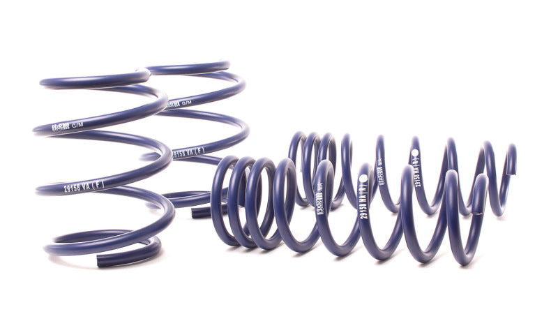 H&R Sport Springs BMW M6 2006-2010 29158-2 Photo - out of package