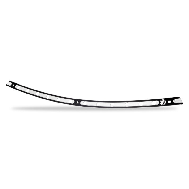 Performance Machine Windscreen Trim Assy Holeshot - Contrast Cut 0209-2015HST-BM 0209-2015HST-BM Photo - Primary