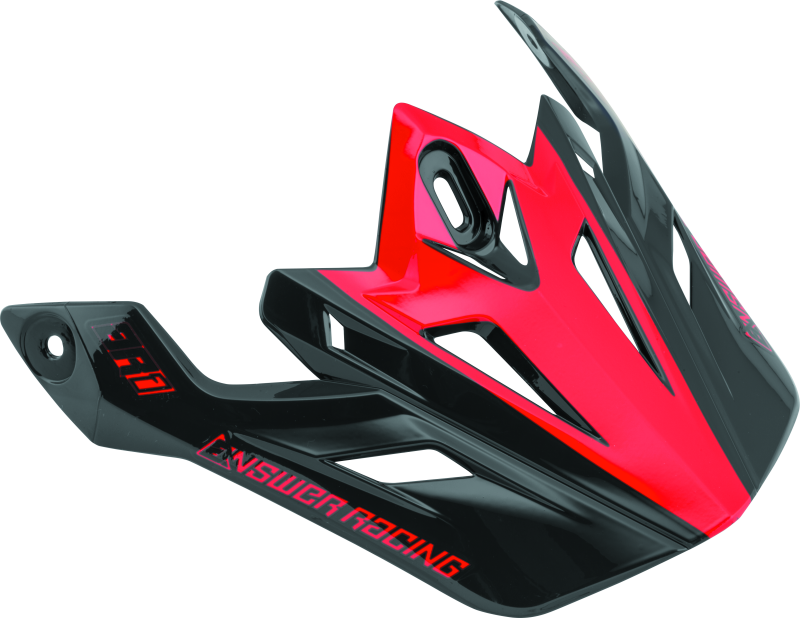 Answer Ar-1 Edge Visor Midbrired 474870 474870 Photo - Primary