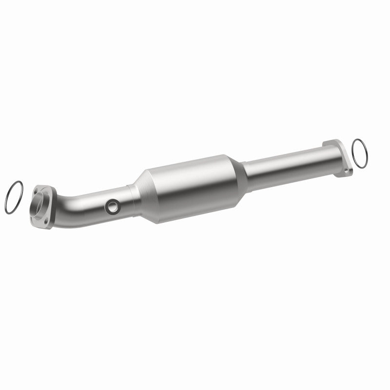 MagnaFlow Toyota Tacoma California Grade CARB Compliant Direct-Fit Catalytic Converter 5592661 360 Degree Image Set