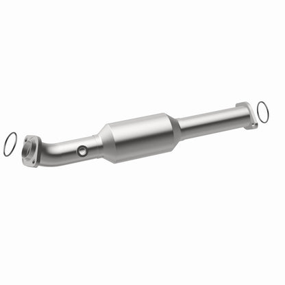 MagnaFlow Toyota Tacoma California Grade CARB Compliant Direct-Fit Catalytic Converter 5592661 360 Degree Image Set
