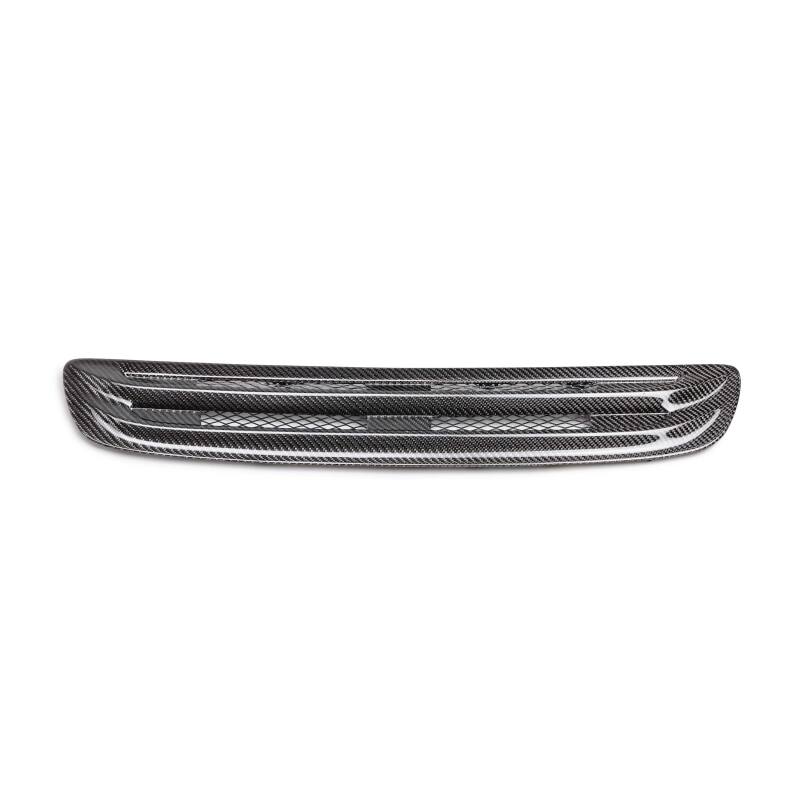 Seibon 2023 Honda Civic Type R Carbon Fiber Hood Scoop HDS23HDCVR HDS23HDCVR User 1