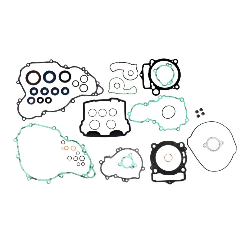 Athena 14-15 Husqvarna FC 350 Complete Gasket Kit P400270900061 P400270900061 Photo - Primary