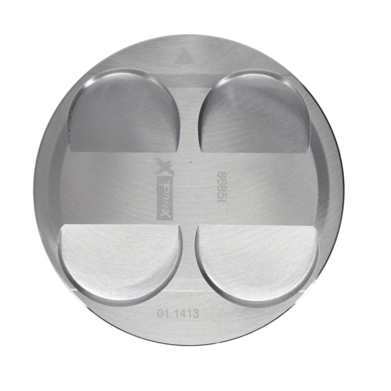 ProX 13-16 CRF450R Piston Kit 12.5:1 (95.98mm) 01.1413.C 01.1413.C User 7