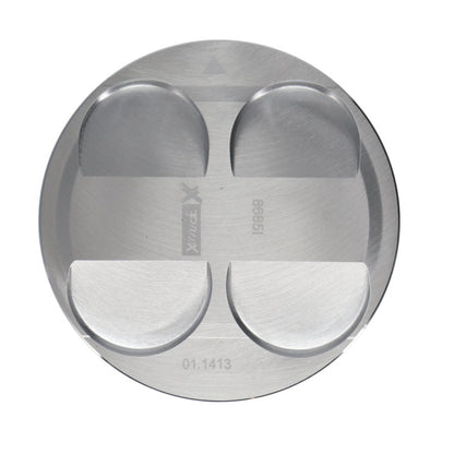 ProX 13-16 CRF450R Piston Kit 12.5:1 (95.98mm) 01.1413.C 01.1413.C User 7