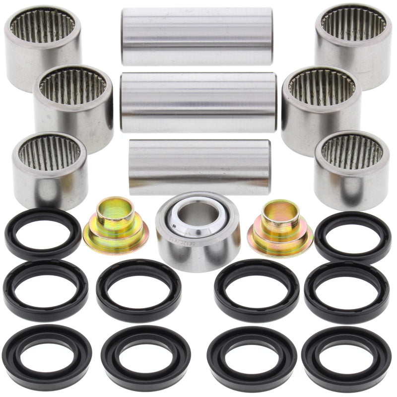 All Balls Racing 1993 Husqvarna CR125 Linkage Bearing Kit 27-1162 27-1162 Photo - Primary