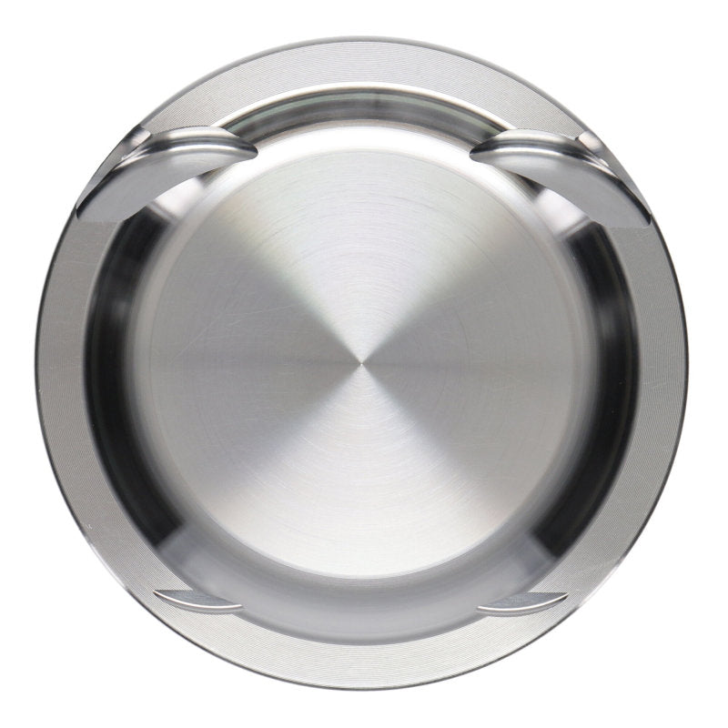 JE Pistons VW 2.0L TSI Ultra Series 21mm PIN - Set of 4 Pistons 367862 367862 User 4