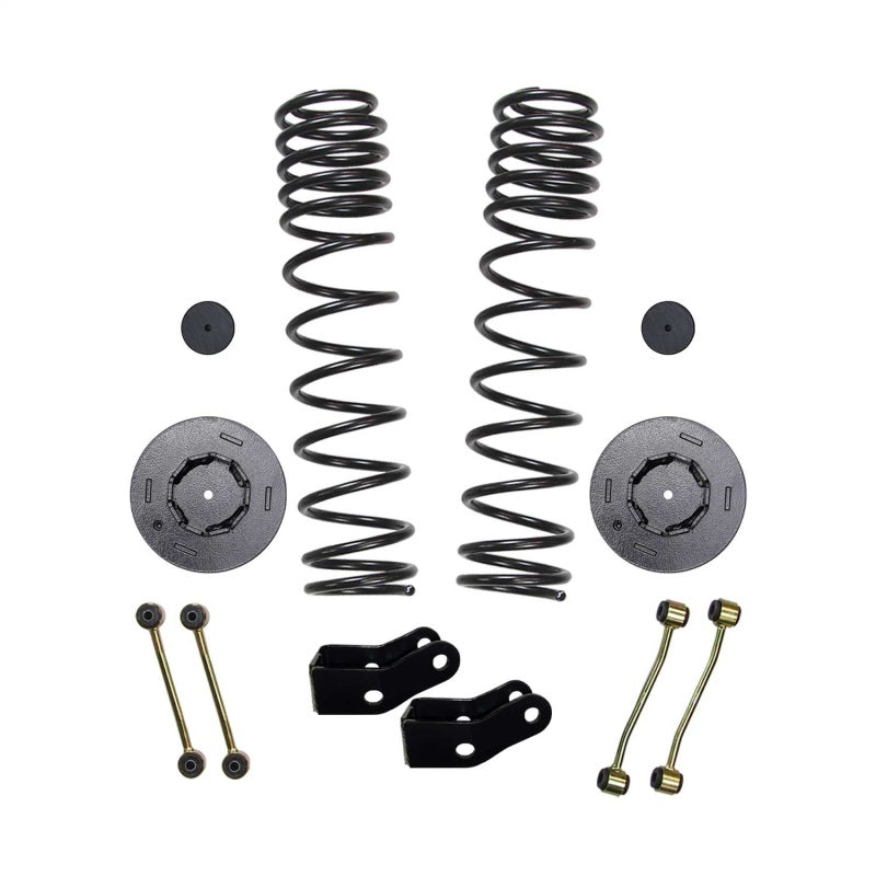 Skyjacker 20-22 Jeep Gladiator JT (Mojave ONLY) 2in. Suspension Lift Kit G200MPELT G200MPELT Photo - Primary