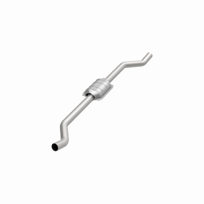 MagnaFlow Dodge Dakota Standard Grade Federal / EPA Compliant Direct-Fit Catalytic Converter 23247 360 Degree Image Set