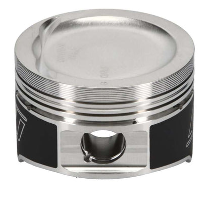 Wiseco Hyundai 2.0 Dished -11.5cc 8.8:1 CR 83.0 Piston Shelf Stock 6585M83 6585M83 User 2