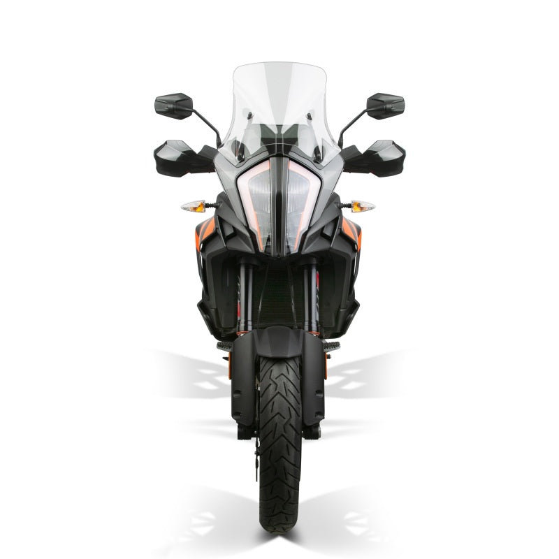 National Cycle Vstream Mid Windshield Tint KTM 1290 N20810 N20810 User 1