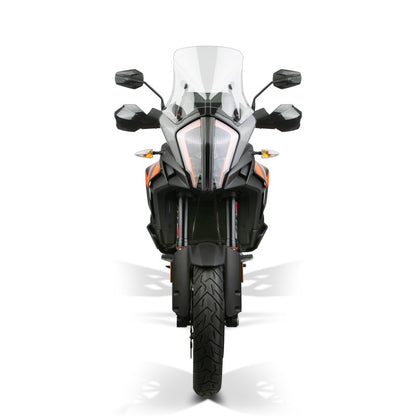 National Cycle Vstream Mid Windshield Tint KTM 1290 N20810 N20810 User 1