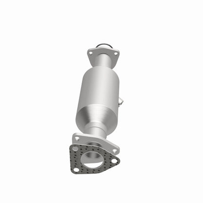 MagnaFlow California Grade CARB Compliant Direct-Fit Catalytic Converter 4481616 360 Degree Image Set