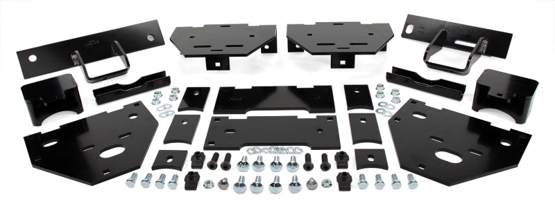 Air Lift Loadlifter 7500XL for 2020 Ford F250/F350 SRW & DRW 4WD 57550 57550 Photo - Unmounted