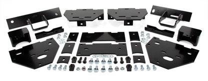 Air Lift Loadlifter 7500XL for 2020 Ford F250/F350 SRW & DRW 4WD 57550 57550 Photo - Unmounted