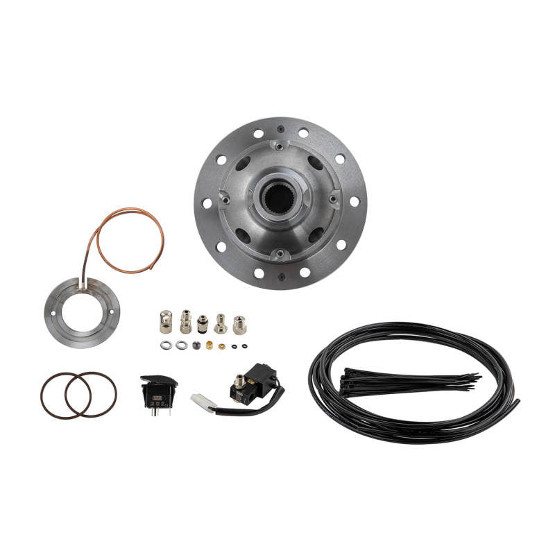 ARB Airlocker H260 34 Spl Nissan H260 S/N RD214 RD214 Photo - out of package