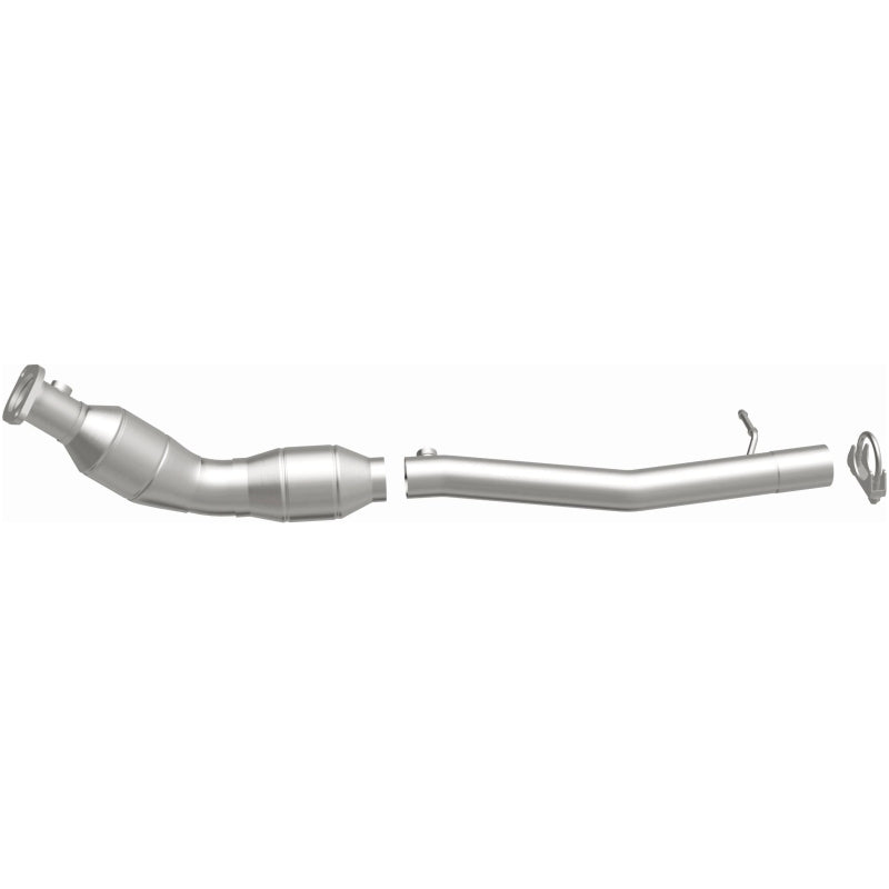 MagnaFlow Land Rover Range Rover HM Grade Federal / EPA Compliant Direct-Fit Catalytic Converter 93679 Photo - out of package