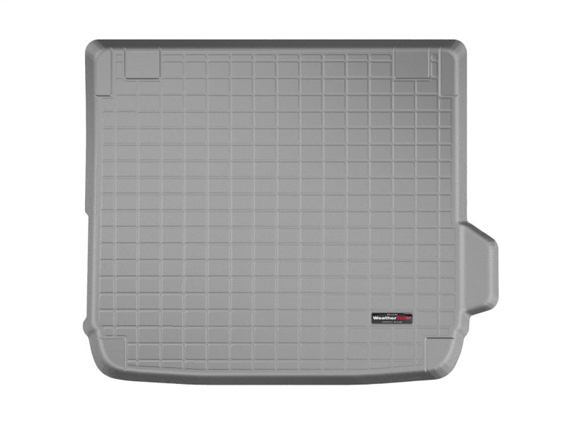 WeatherTech 2018+ BMW X4 Cargo Liner - Grey 421209 421209 Photo - Unmounted